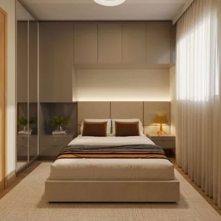 Imagem APARTAMENTO RESIDENCIAL em São Paulo - SP, Vila Andrade