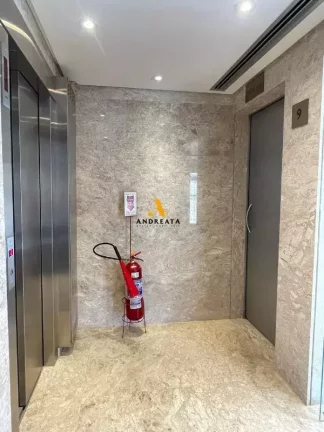 Imagem BOTAFOGO - RUA ARNALDO QUINTELA - MARAVILHO andar duplex COMERCIAL COM ÁREA TOTAL DE 3760M² COM 9 ANDARES - ALUGUEL