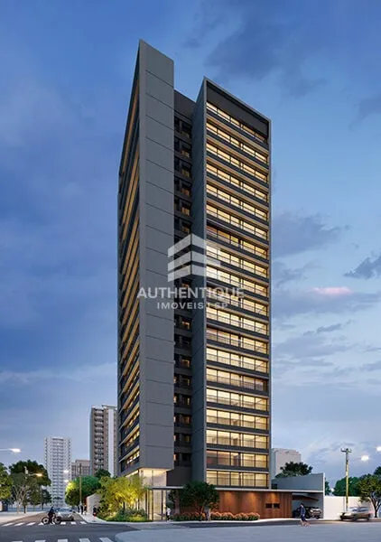 Imagem LUX HOUSE BROOKLIN - Apartamento à venda no bairro Brooklin - São Paulo/SP, Zona Sul