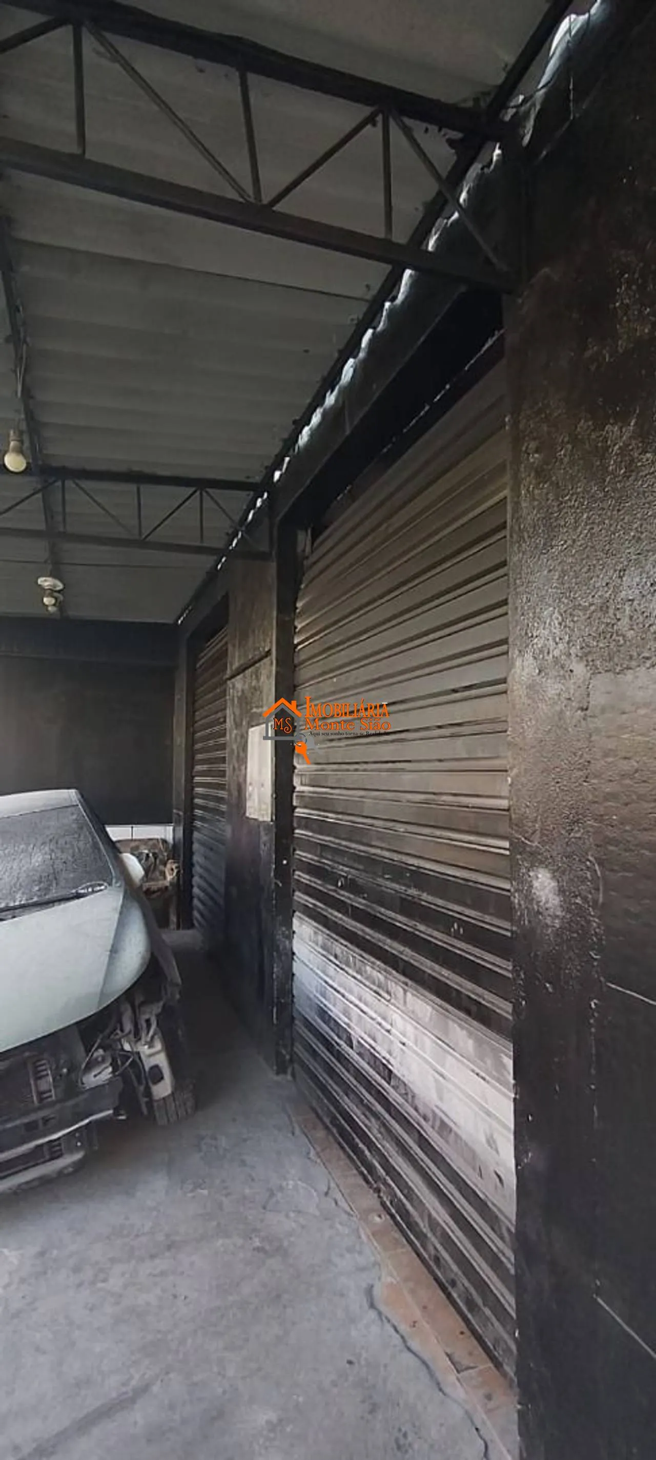 Imagem Prédio à venda, 330 m² por R$ 520.000,00 - Jardim São João - Guarulhos/SP