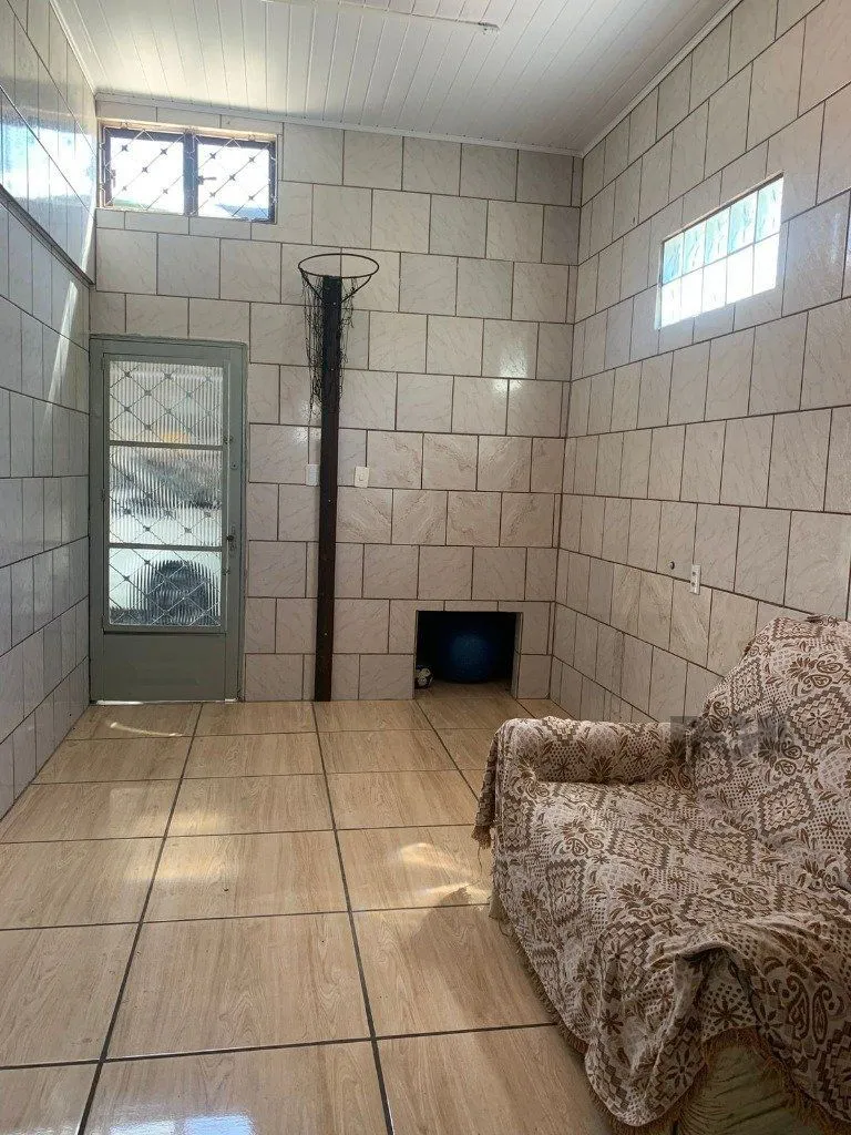 Imagem Vende-se casa 3 quartos com suíte e 3 vagas de garagem - 130m² - Jardim Itu Sabará