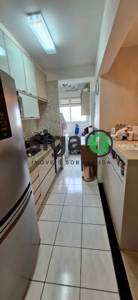 Imagem Apartamento Vila Andrade 3 quartos, 2 vagas, a venda no Mais Morumbi
