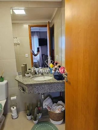 Imagem Flat disponível para locação no São Paulo Tatuapé Affiliated by Meliá, com 30m², 1 dormitório e 1 vaga