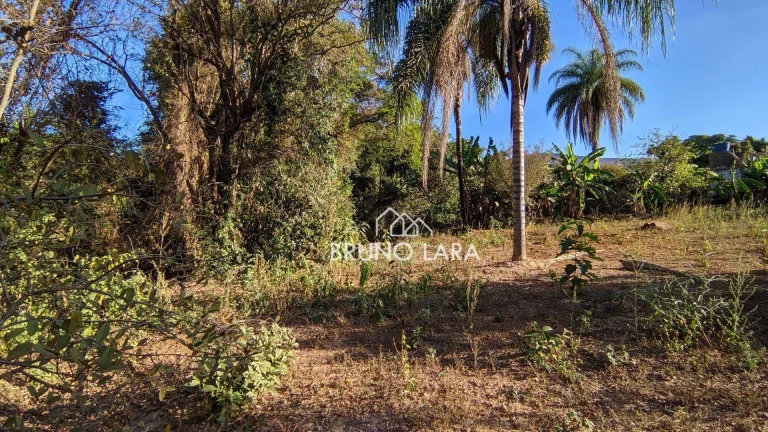 Imagem Terreno à venda. bairro Nossa Senhora da Paz - São Joaquim de Bicas/MG