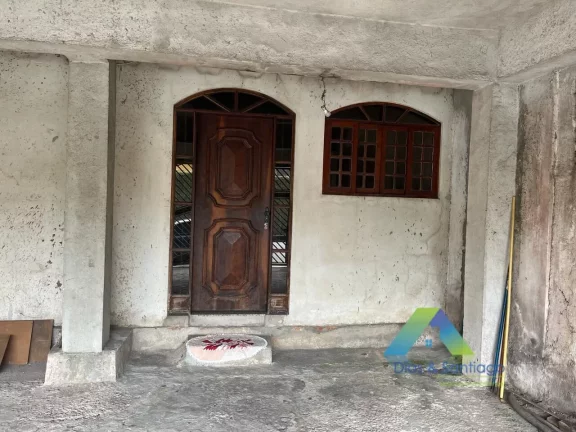Foto do imóvel Casa à venda no bairro Jordanópolis - São Bernardo do Campo/SP