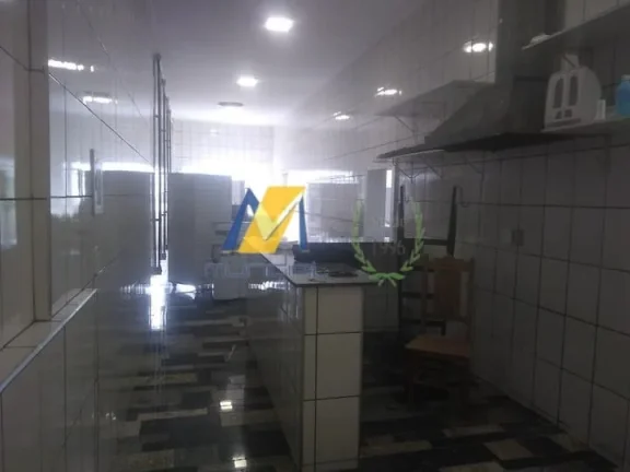 Imagem Salão para Alugar com 280m² com 4 salas!!!