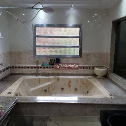 Imagem Home imoveis Casa / Sobrado à venda em Vila Maria Alta - São Paulo Cód.873 Casa Sobrado em Vila Maria Alta: 9 Dorms, 4 Suítes,