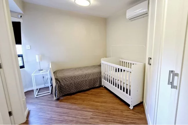 Imagem APARTAMENTO RESIDENCIAL em São Paulo - SP, Paineiras do Morumbi