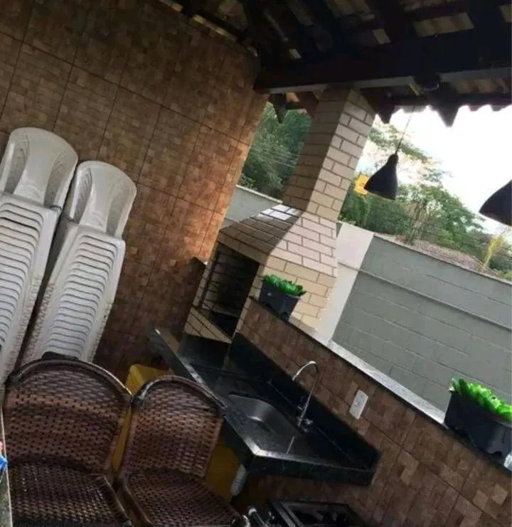 Imagem Apartamento 2 quartos Condomínio MRV Spazio Cristalli Bairro Coophema
