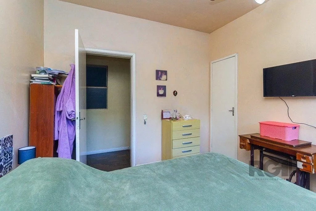 Imagem Apartamento em Cidade Baixa