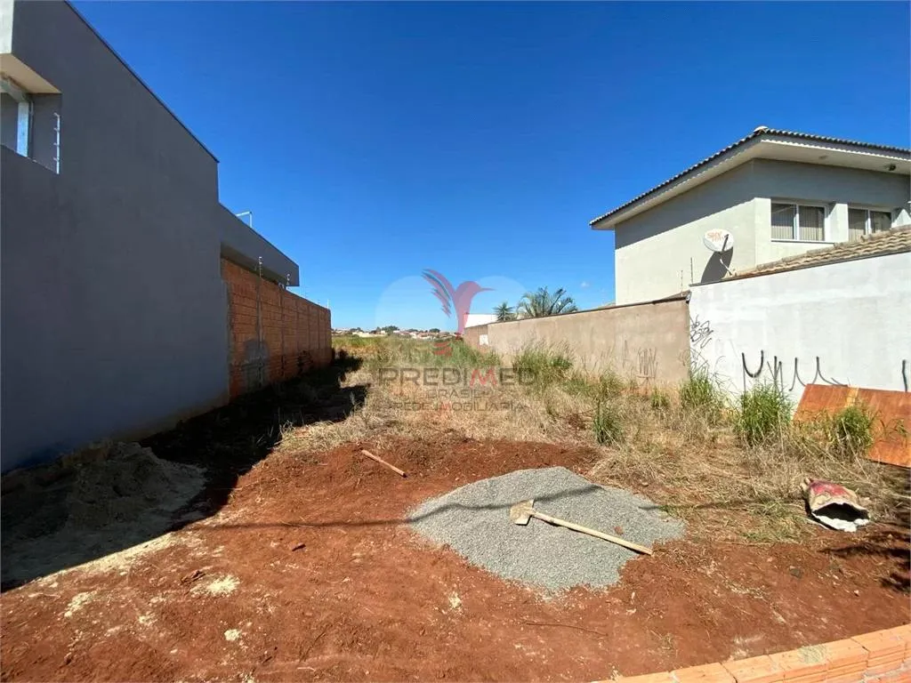 Foto do imóvel Terreno Residencial Jardim Maria Luiza IV em Avenida Antonio Ramponi, km2 - Jardim Maria Luiza Iv, Lençóis Paulista - SP