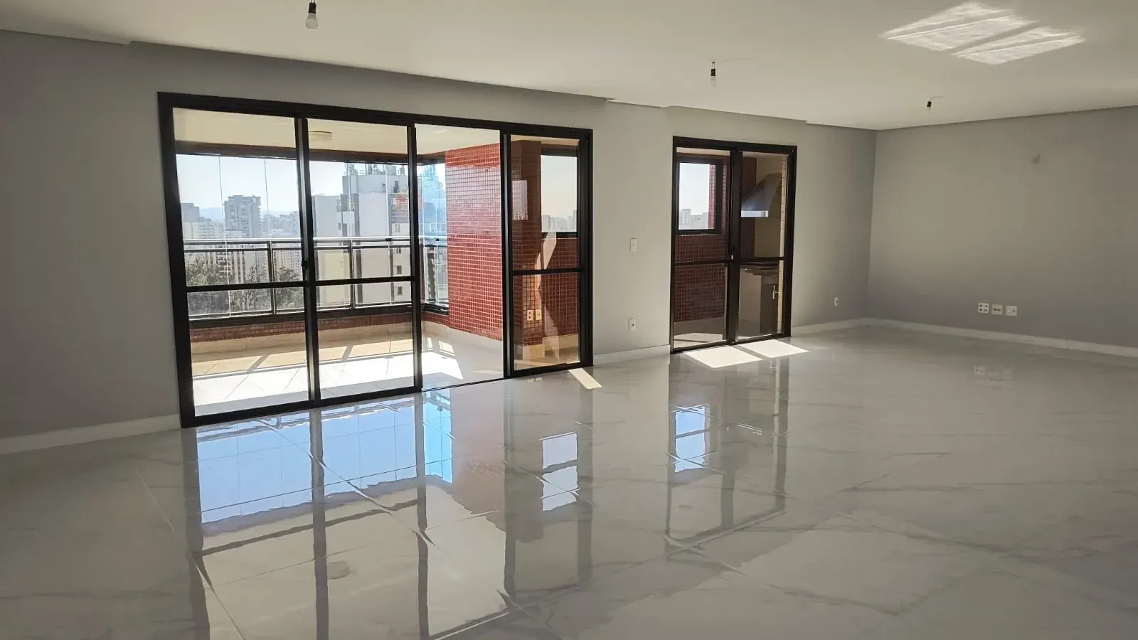 Imagem Cobertura com 4 Quartos à Venda ou Locação, 433 m² em Vila Mariana - São Paulo