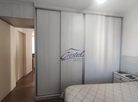 Imagem Apartamento com 2 quartos à venda, 57 m² - Jardim Bonfiglioli - Butantã - São Paulo/SP