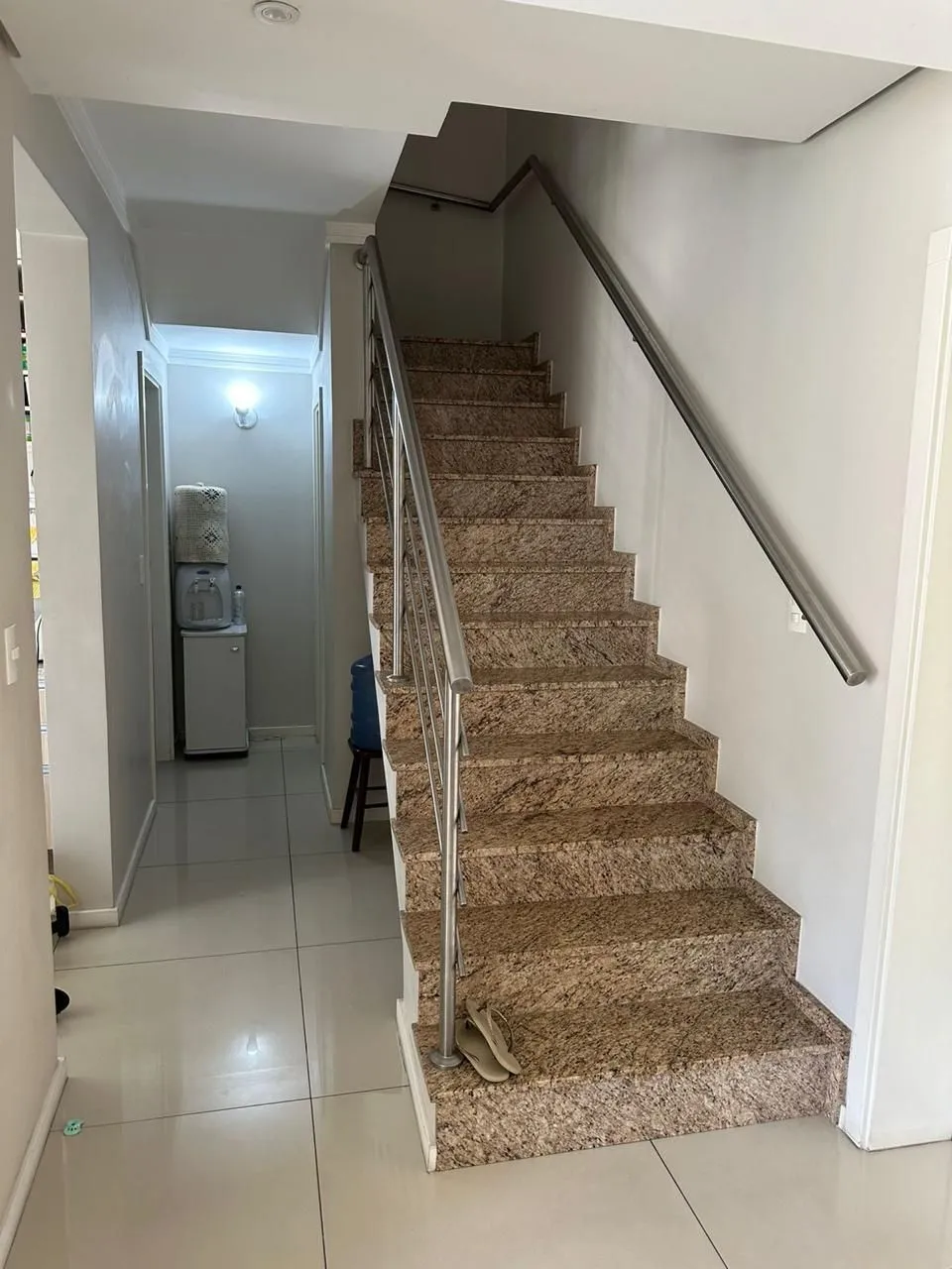 Imagem Exelente casa a venda no bairro Cidade Nova/ Canoas/RS