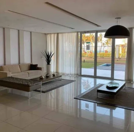 Imagem Apartamento com 2 Quartos para Temporada, 70 m² em Praia do Futuro I - Fortaleza