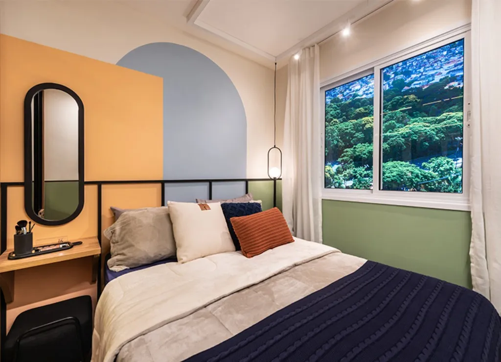 Imagem Apartamento venda com 2 dormitórios Vila Maria São Paulo SP