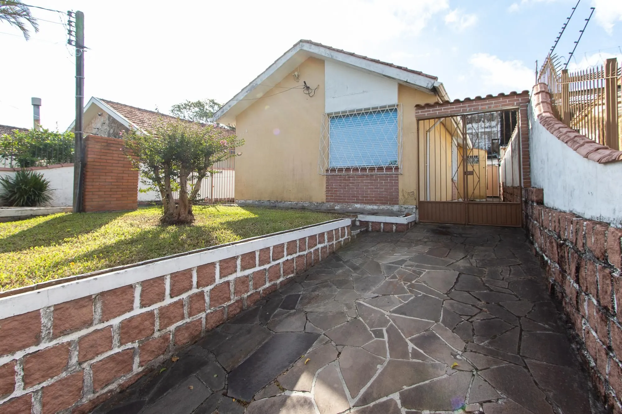 Imagem Casa em Cavalhada