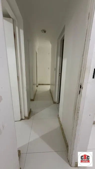Imagem Apartamento com 3 Quartos à Venda, 60 m² em Centro - Barra dos Coqueiros