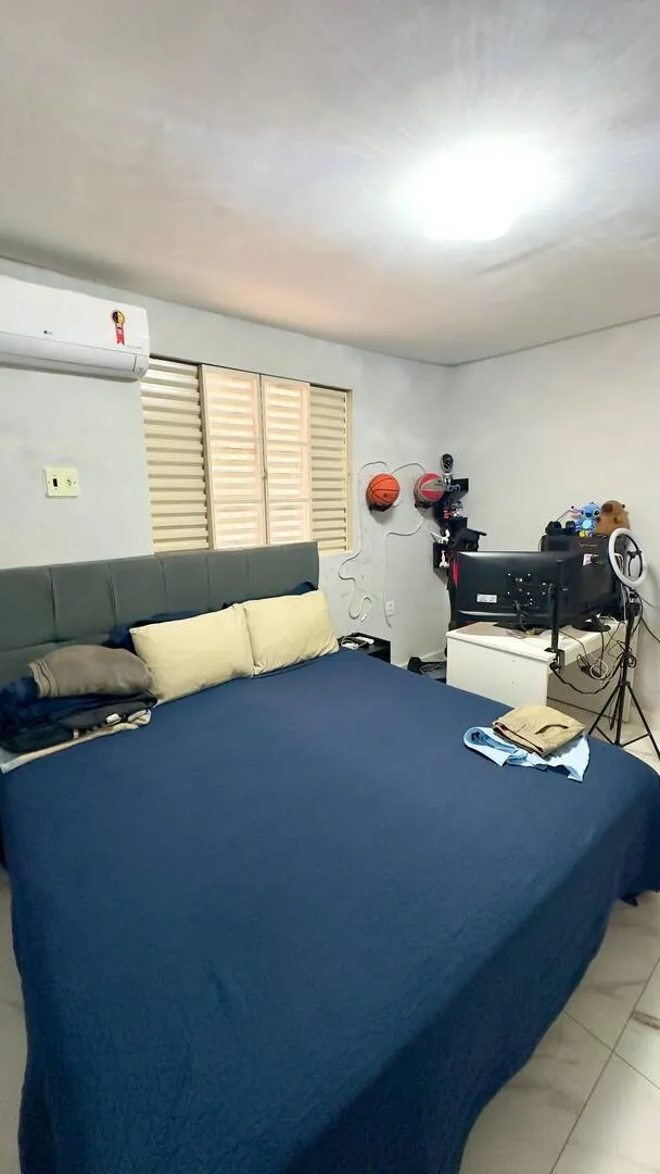 Imagem Apartamento 2 quartos Condomínio Terra Nova I