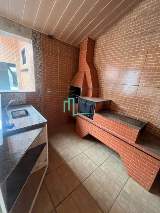 Imagem CASA Á VENDA NA AVENIDA JAIME TELLINI