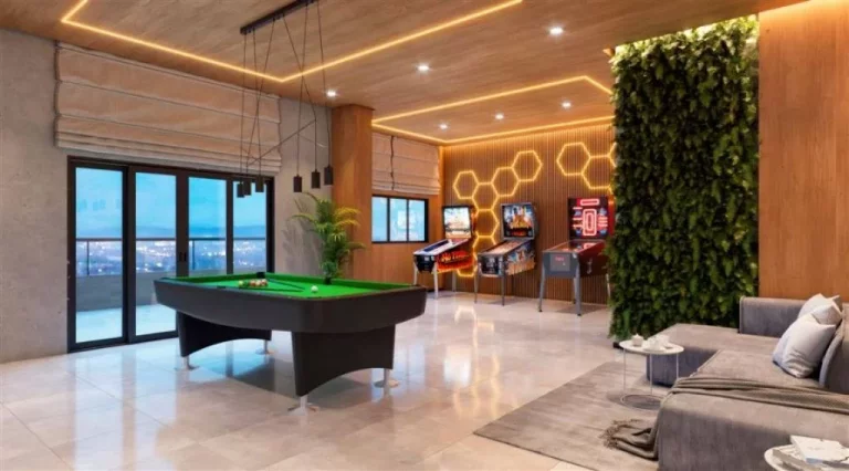 Imagem APARTAMENTO COM 116.84 m² - CAIÇARA - PRAIA GRANDE SP