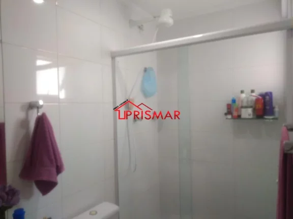 Imagem APARTAMENTO - 2 DORMITÓRIOS - VARANDA COM CHURRASQUEIRA - GO