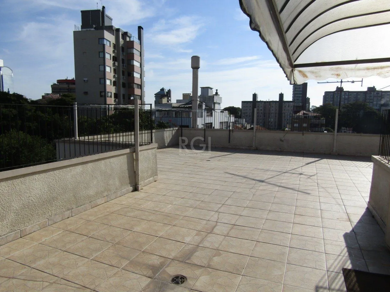 Imagem Apartamento para Venda - 71.01m², 2 dormitórios, 2 vagas - São João
