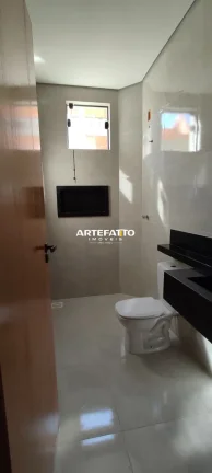 Imagem Apartamento Jd. Botânico, 3 quartos, 1 suíte, 2 vagas garagem