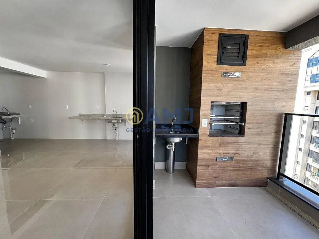 Imagem Reserva dos Ipês no St. Bueno - Próximo a Praça do Ipê - 3 suítes