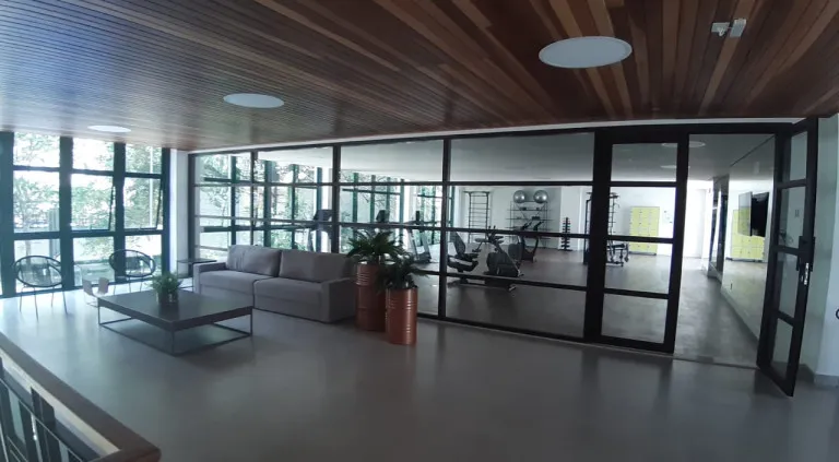 Imagem Apartamento com 2 Quartos à Venda, 70 m² em Vila Romana - São Paulo