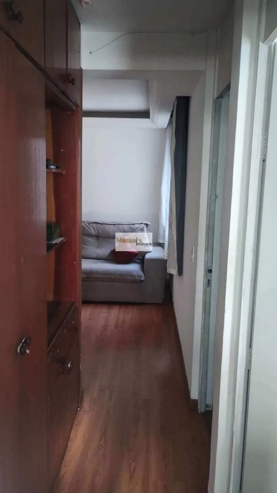 Imagem Apartamento à venda em Campinas, Jardim Paulicéia, com 2 quartos, 59m2