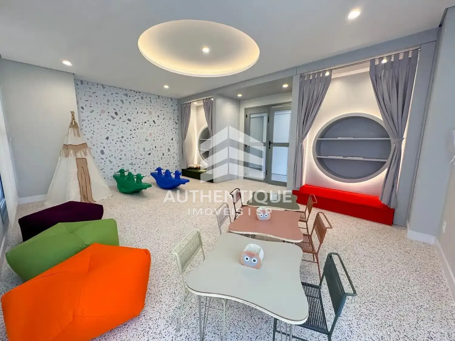 Imagem HARMONIE SAÚDE - Apartamento à venda em São Paulo/SP