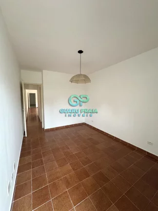 Imagem Apartamento para alugar no bairro Enseada - Guarujá/SP