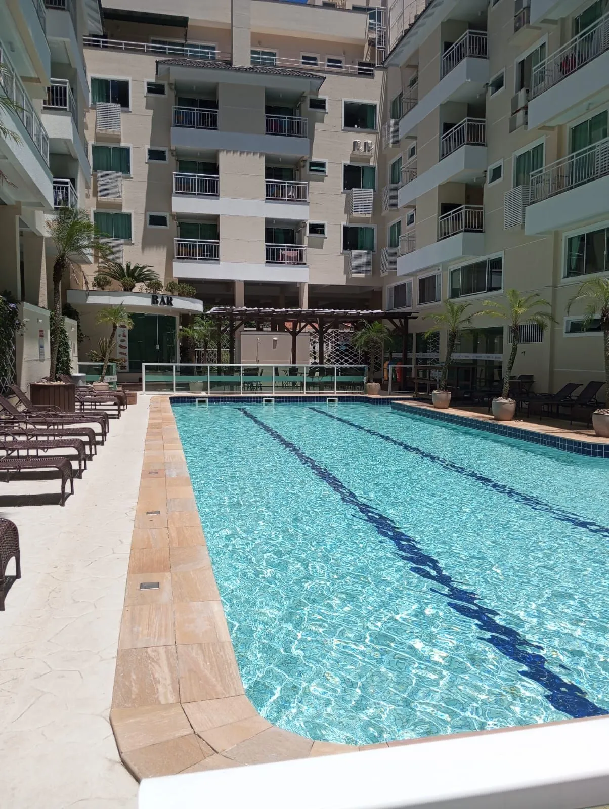 Imagem Apartamento à Venda em Bombinhas SC, Condomínio Bombinhas Summer Beach | 300m do Mar