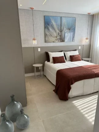 Imagem EXCELENTE CASA EM BERTIOGA!!! 6 SUÍTES E 4 VAGAS!