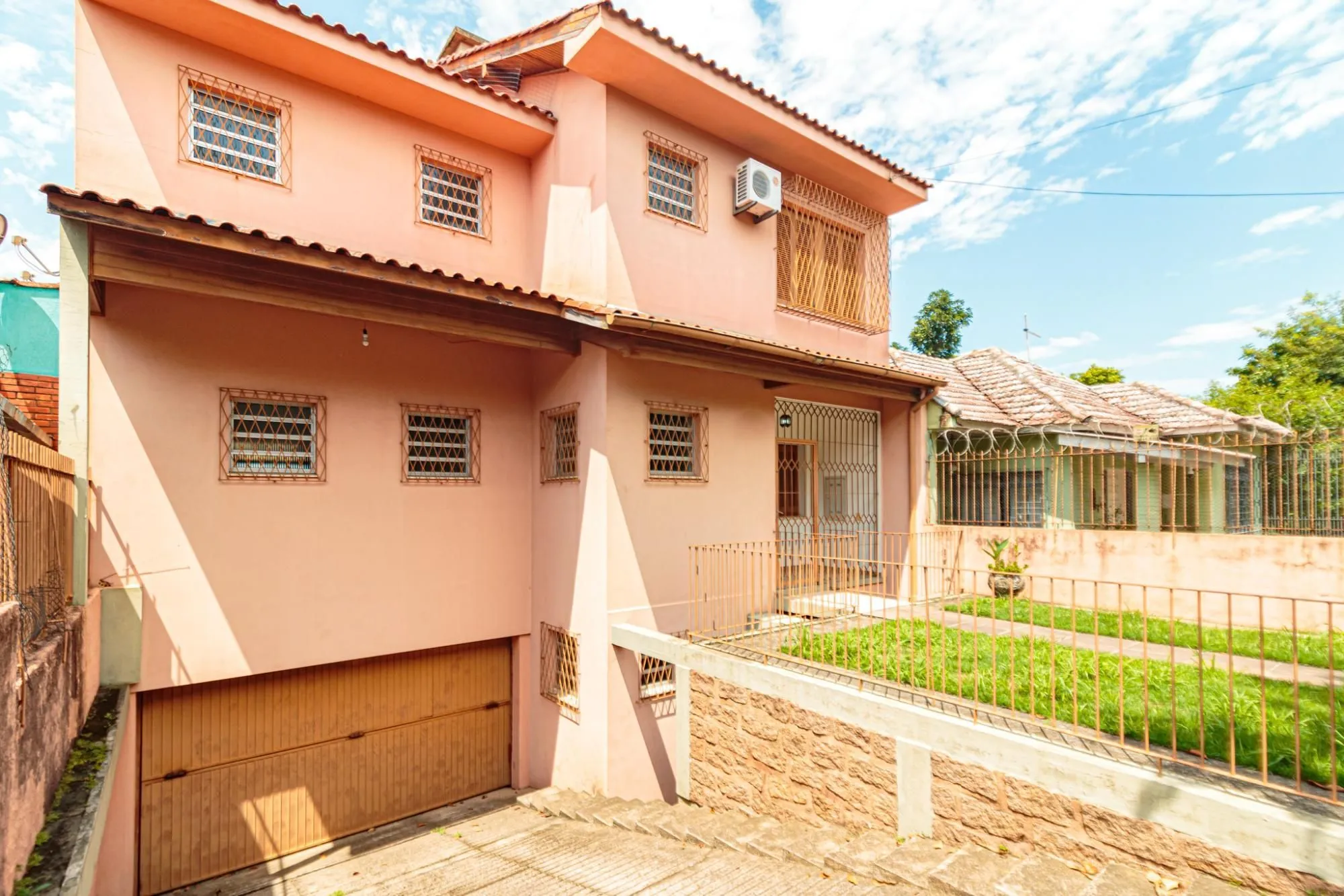 Imagem Casa em Jardim Itu