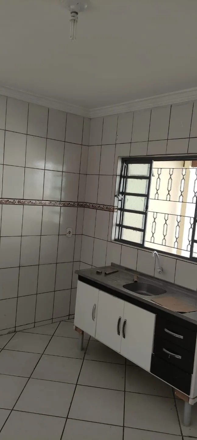 Imagem Casa à venda 2 Quartos, 1 Vaga, 70M², Residencial Mombaça, Pindamonhangaba - SP