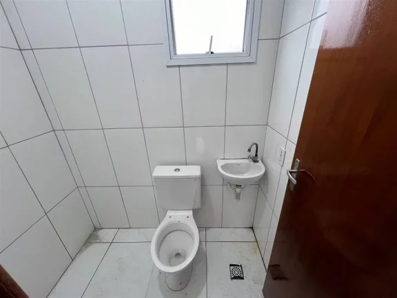 Imagem APARTAMENTO NA VILA CASCATINHA SÃO VICENTE 2 DORMITÓRIOS 1 VAGA!!!
