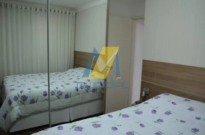 Imagem Academia e Vaga, Apartamento 2 Dorms com Lazer Completo, Piscina