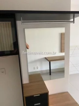 Imagem Loft à venda Centro São Paulo SP