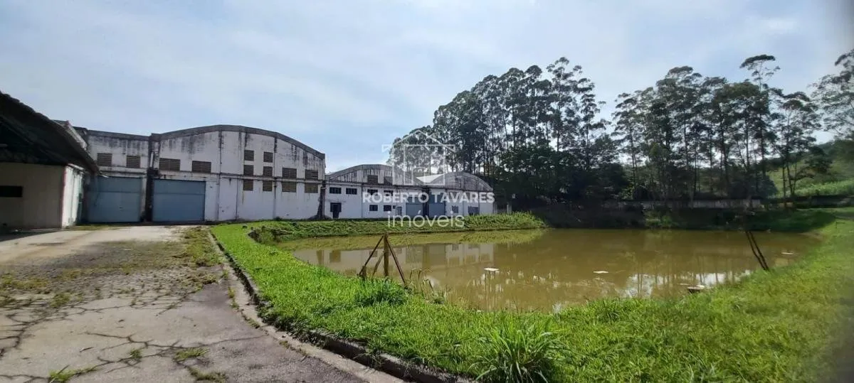 Imagem Galpão / Depósito / Armazém de 22000m² no bairro Rio abaixo, em Itaquaquecetuba