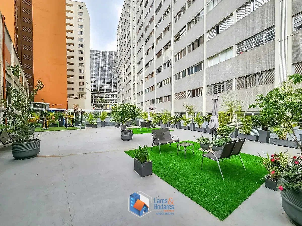 Imagem Duplex para venda em Bela Vista com 2 quartos, 76m²