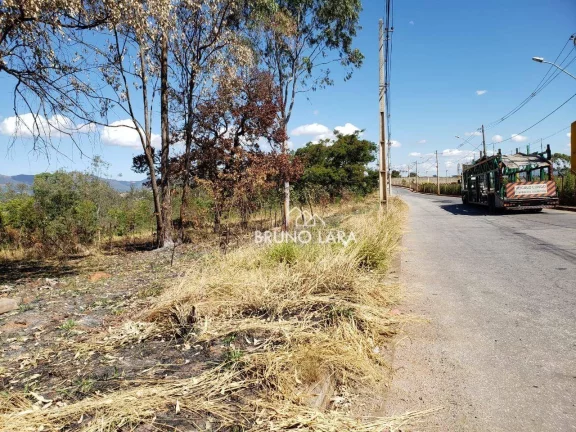 Imagem Terreno à venda, 60000 em Igarapé MG - Novo Igarapé