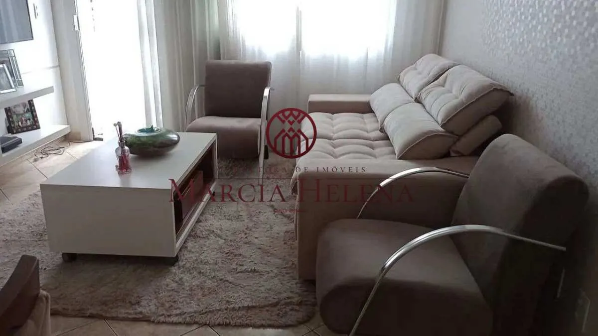 Apartamento à venda, no Edifício Swiss Ville em Campinas, Vila Ipê, com 3 quartos, 78m2