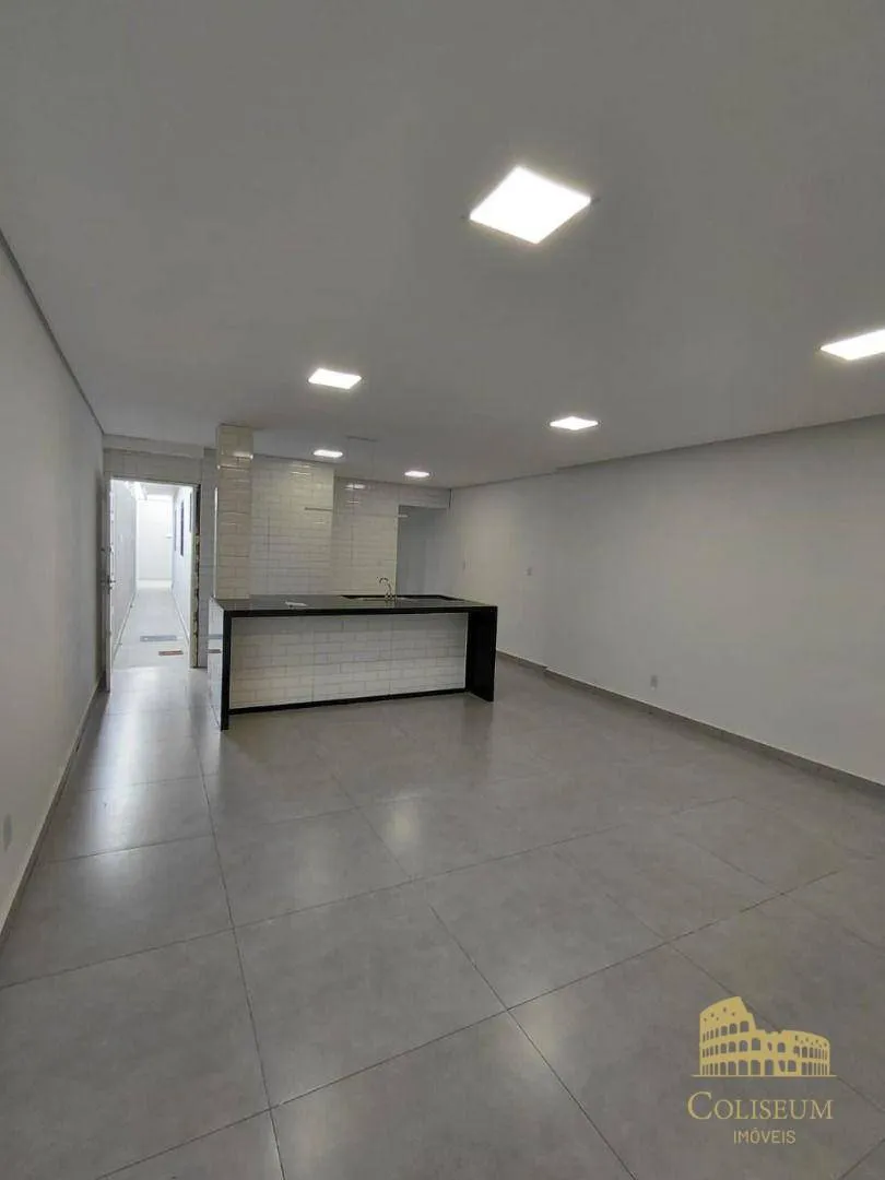Foto do imóvel Casa 2 Dormitórios a venda no Caiçara