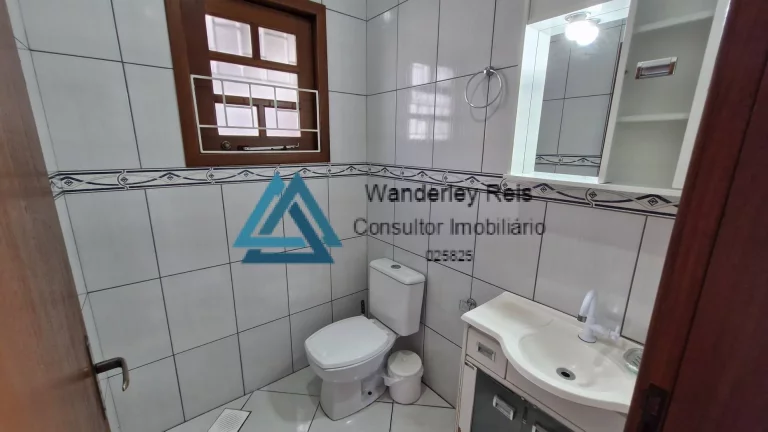 Imagem Belíssima casa no bairro Ingleses