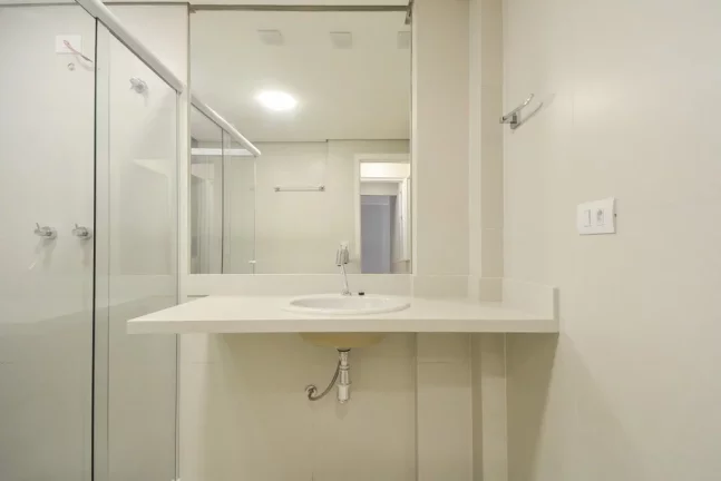Imagem Apartamento à venda em São Paulo, Vila Nova Conceição, com 3 quartos, 92m2