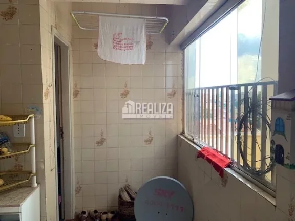 Imagem Apartamento à venda no Bairro Boa Vista, Uberaba | 3 dormitórios, móveis planejados