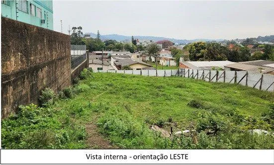Imagem Terreno em Camaquã