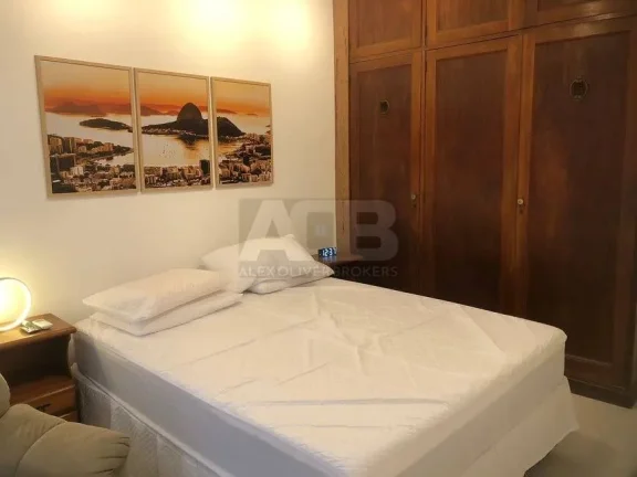 Imagem Apartamento 2 quartos à venda em Copacabana, 93m2, 1vg, na Anita Garibaldi